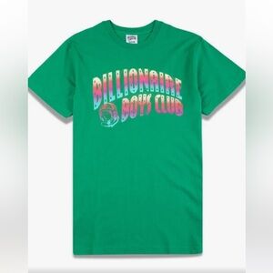 Billionaire Boys Club Tshirt - Never worn, no tags